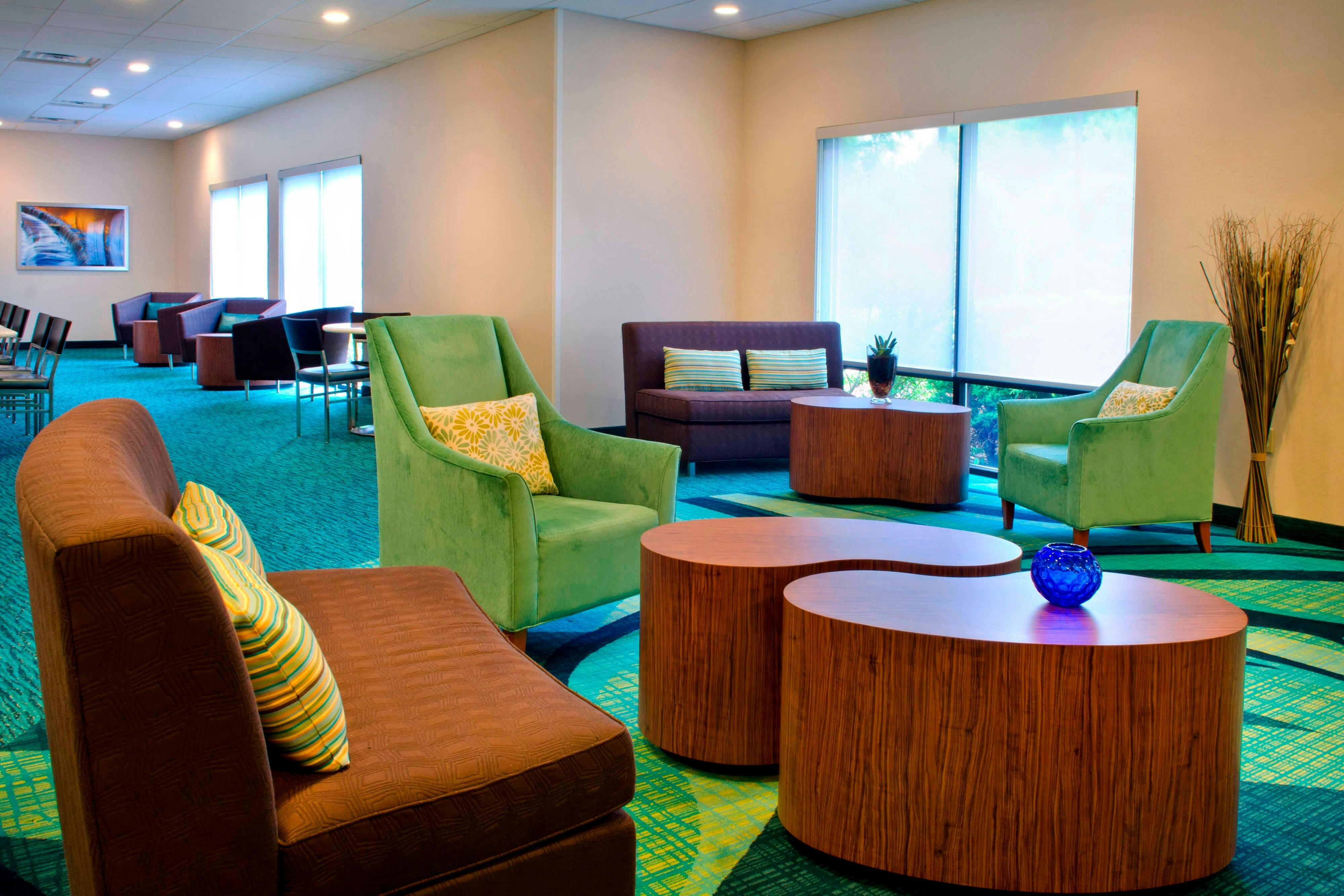 Springhill Suites Boston Andover 3/3