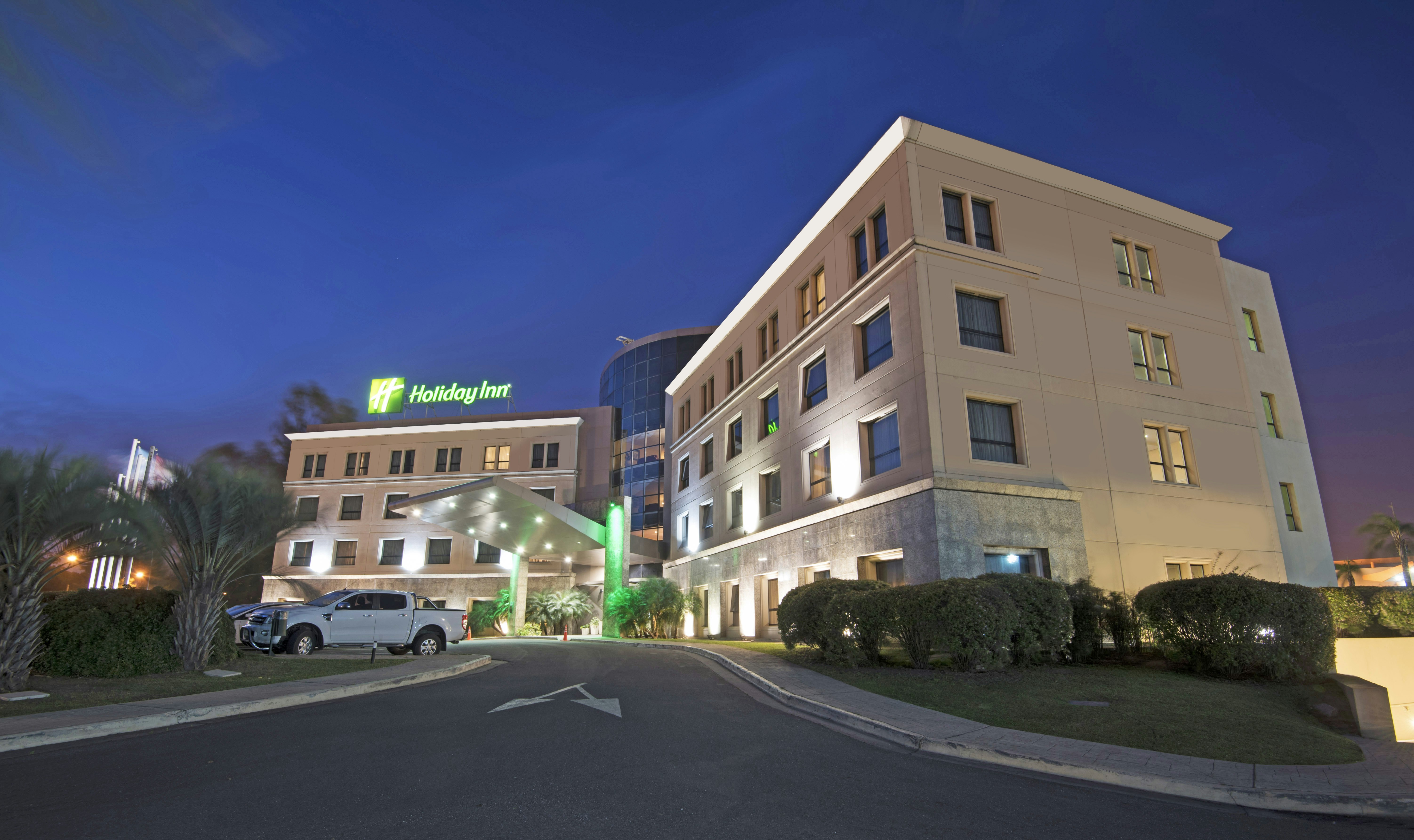 Holiday Inn Cordoba 67/76