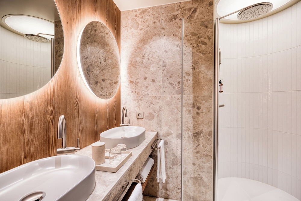 Movenpick Brussels Airport 48/50