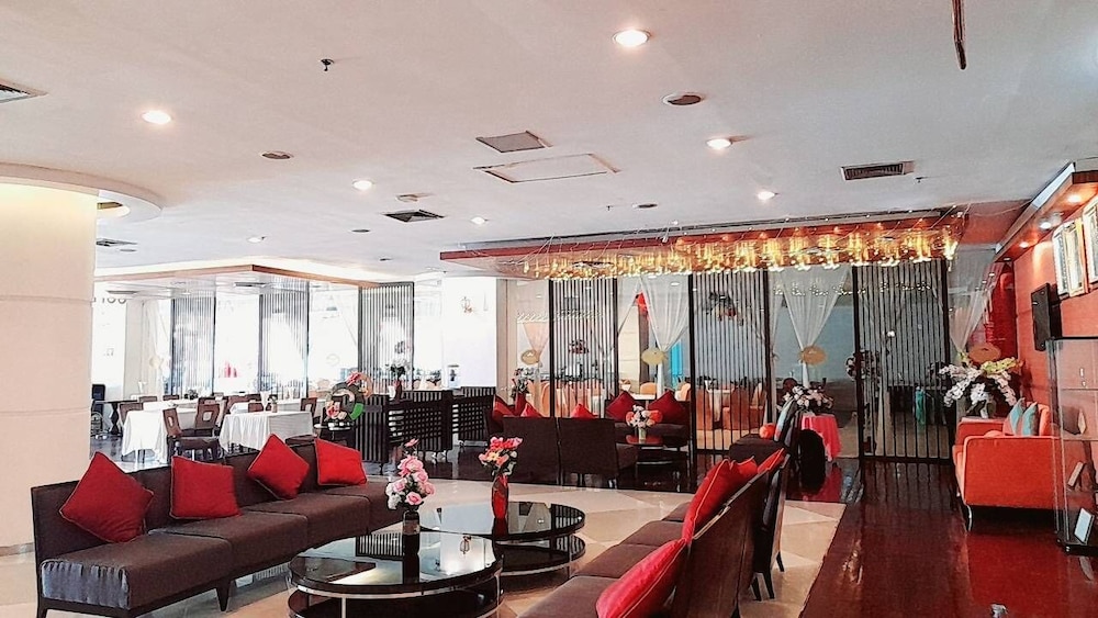 Princeton Bangkok 35/47