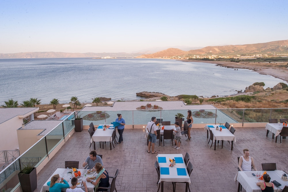 Balos Beach 68/74