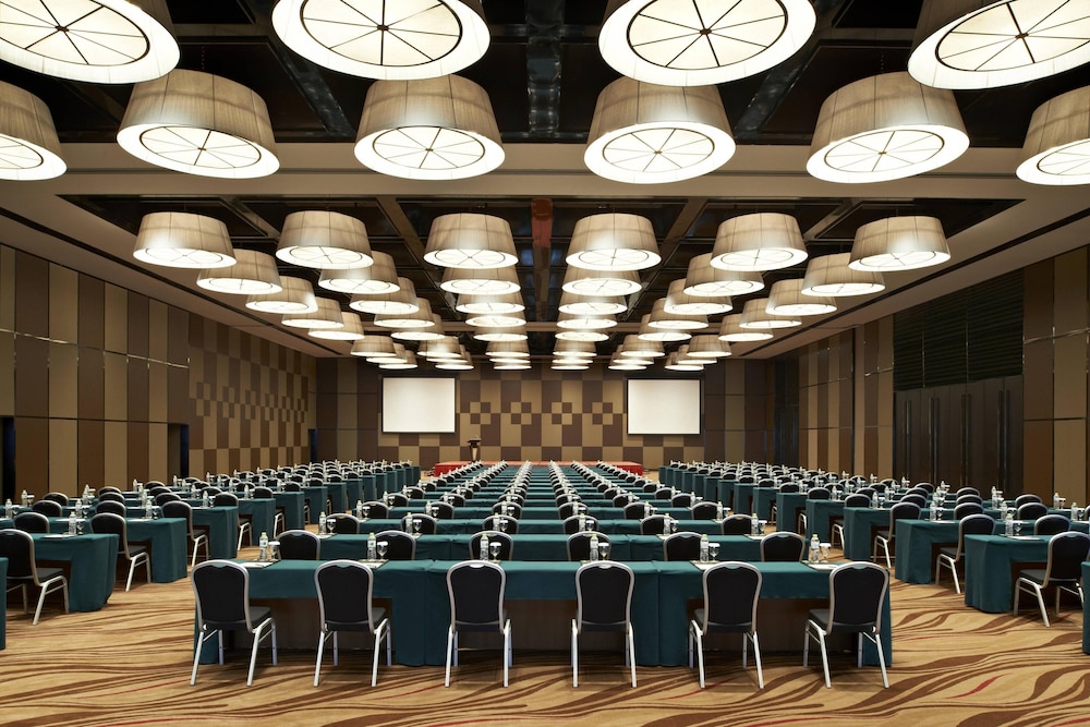 Four Points By Sheraton Qingdao West Coast Formerly Four Points By Sheraton Qingdao Huangdao 37/50