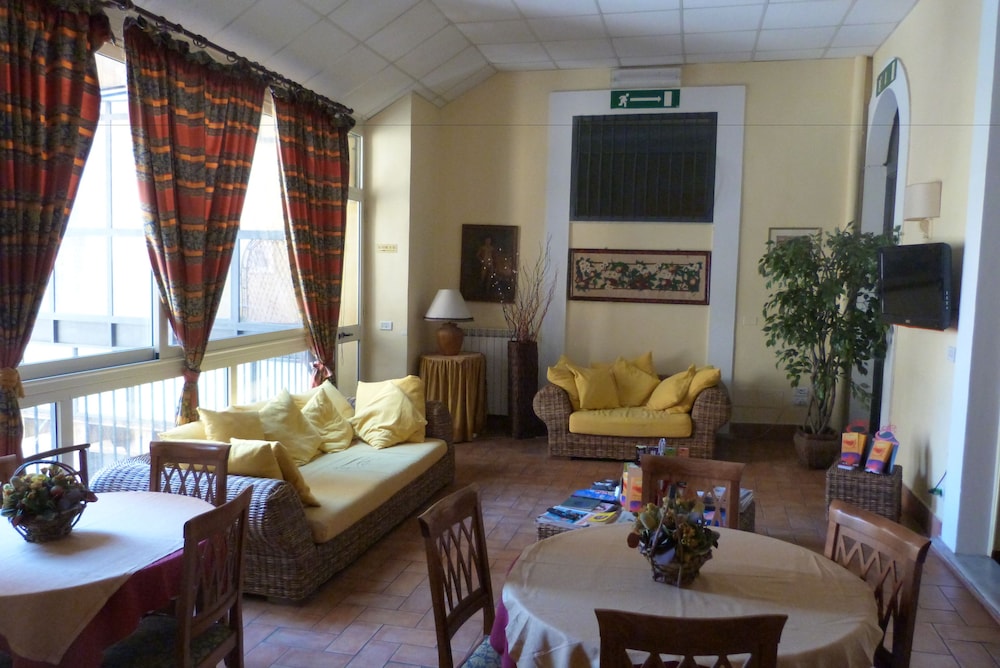 Hotel Etnea 316 41/62