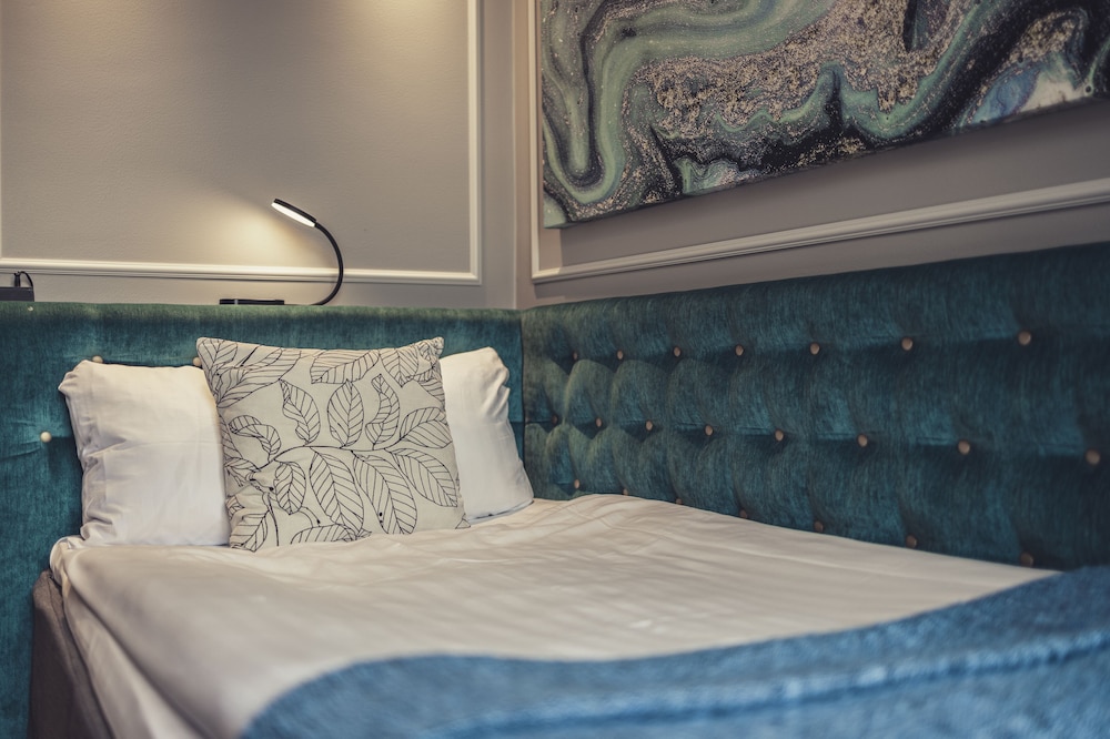 Hotel Poseidon 21/40