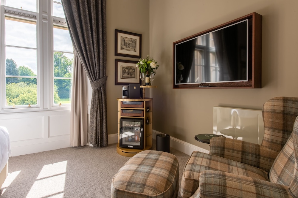 Roxburghe Hotel And Golf Course 61/81