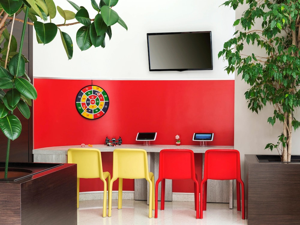 IBIS STYLES MILANO CENTRO 42/48