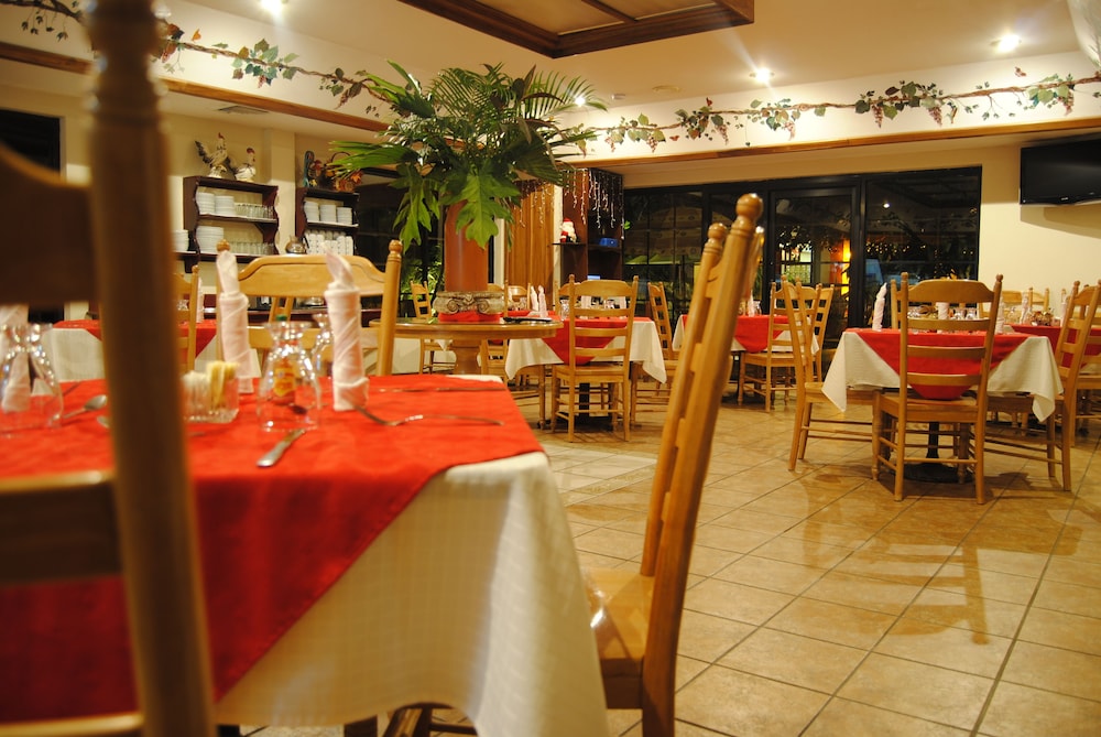 Aparthotel La Cordillera 53/68