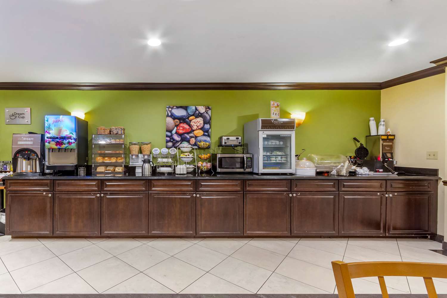 Sleep Inn & Suites Jacksonville West 11/13