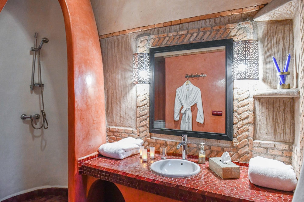 Riad Dar Sheba 44/45