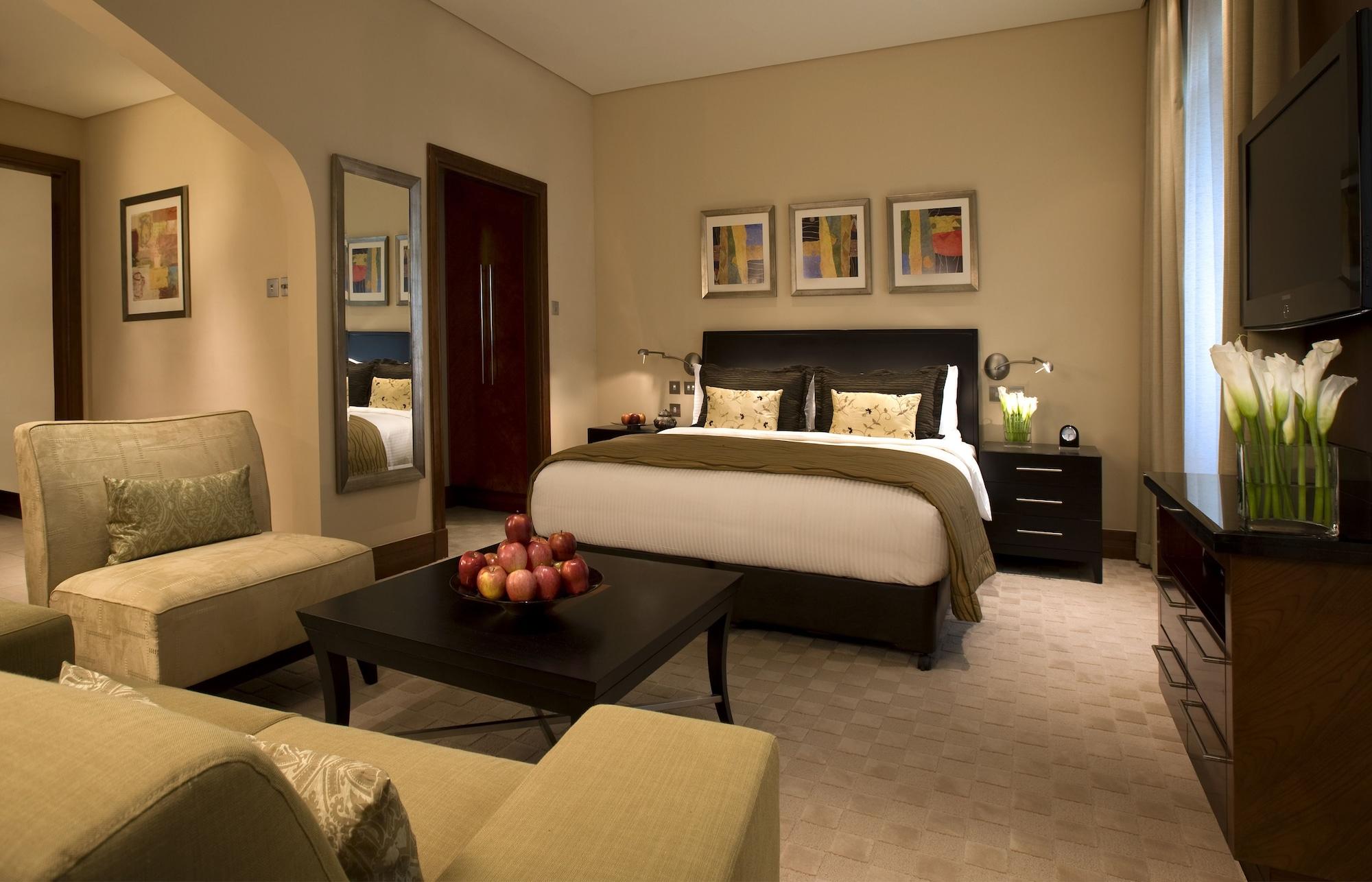 Shangri-La Residences Qaryat Al Beri 12/40