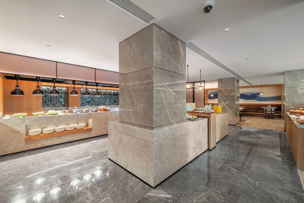 Fairfield by Marriott ShanghaiXuhui Center 8/50