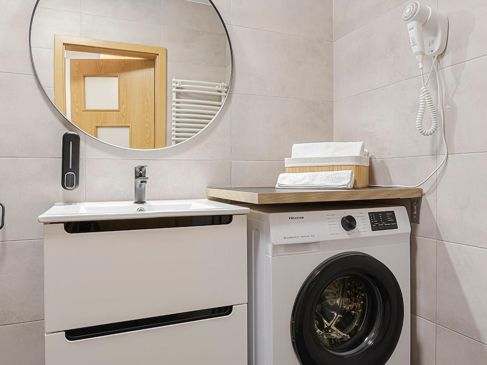 Vacationclub - Olymp Apartments 26/26