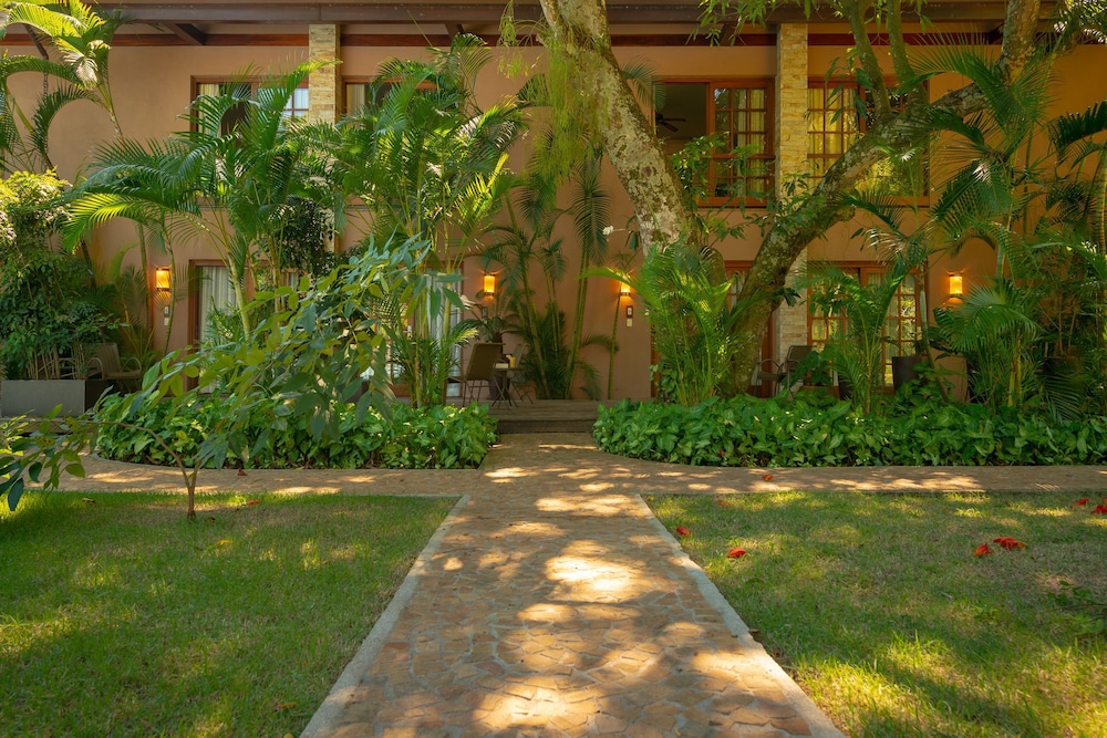 Hotel Real Villa Bella 40/45