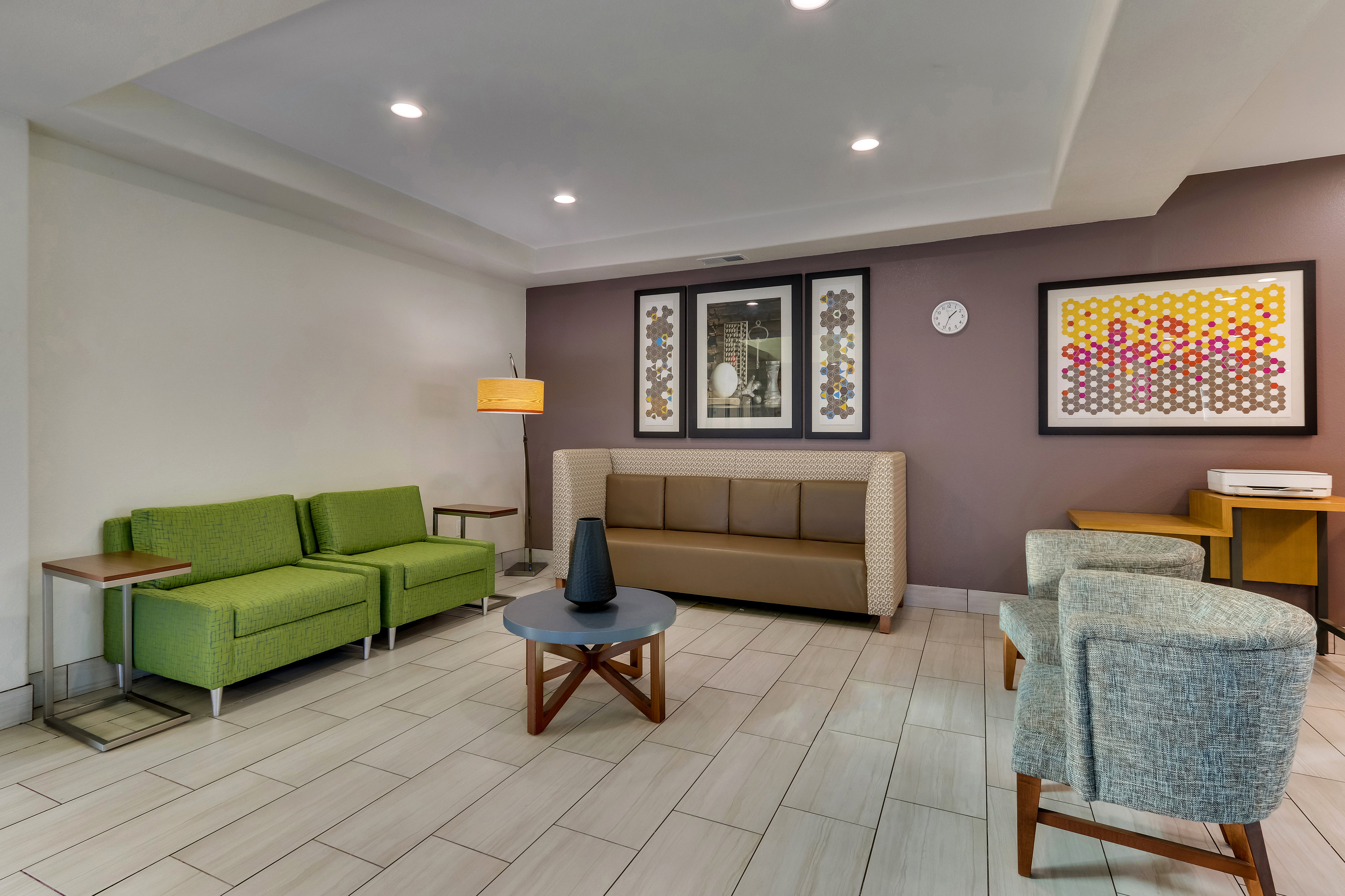 Holiday Inn Express Hotel Suites Lake Worth Nw Loop 820 13/16
