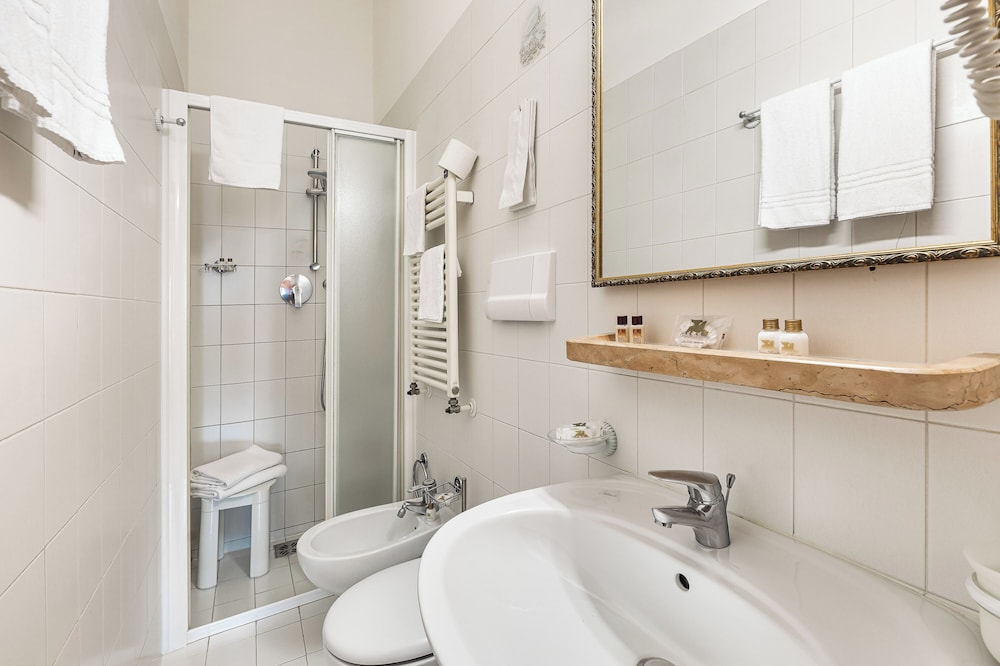 Hotel Marconi Venice 62/62