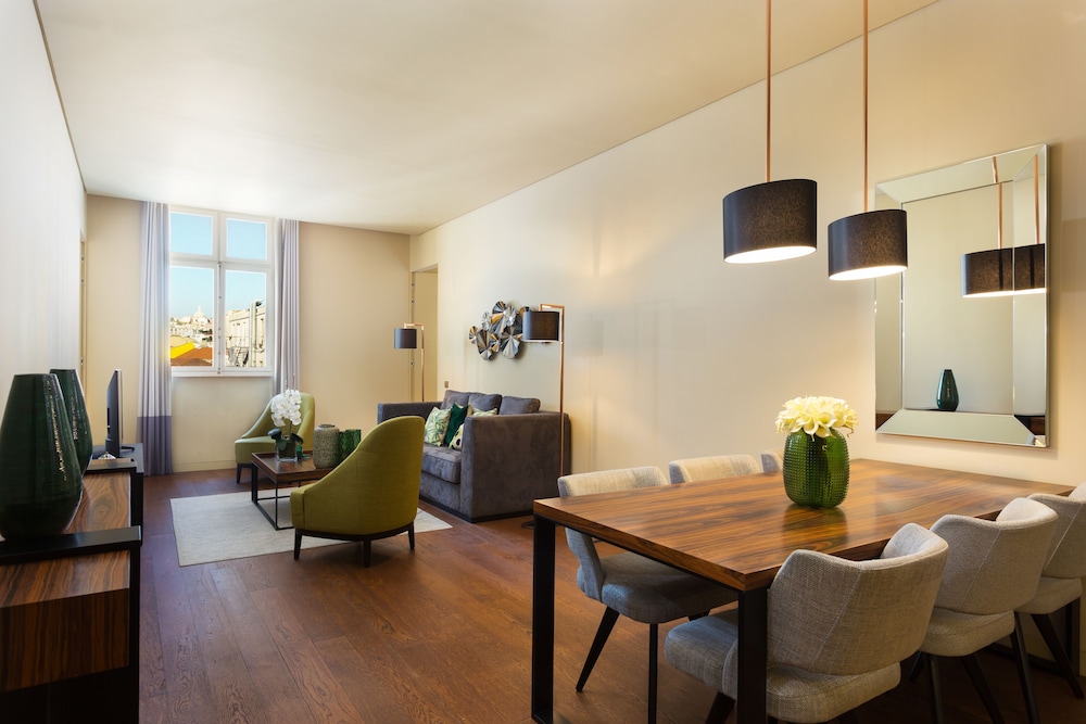Lisbon Finestay 8 Building 34/50
