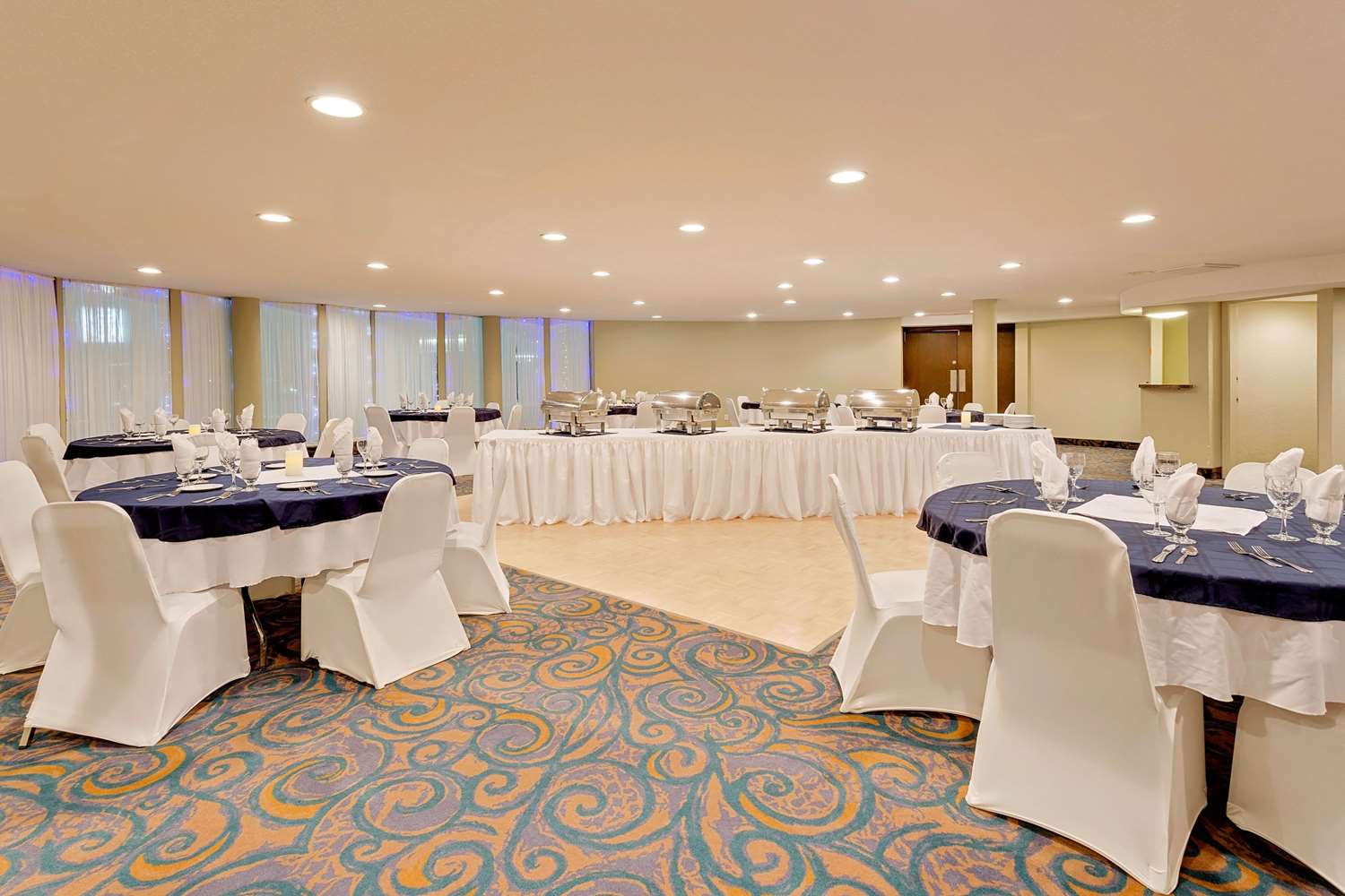 Ramada By Wyndham Kamloops 44/47