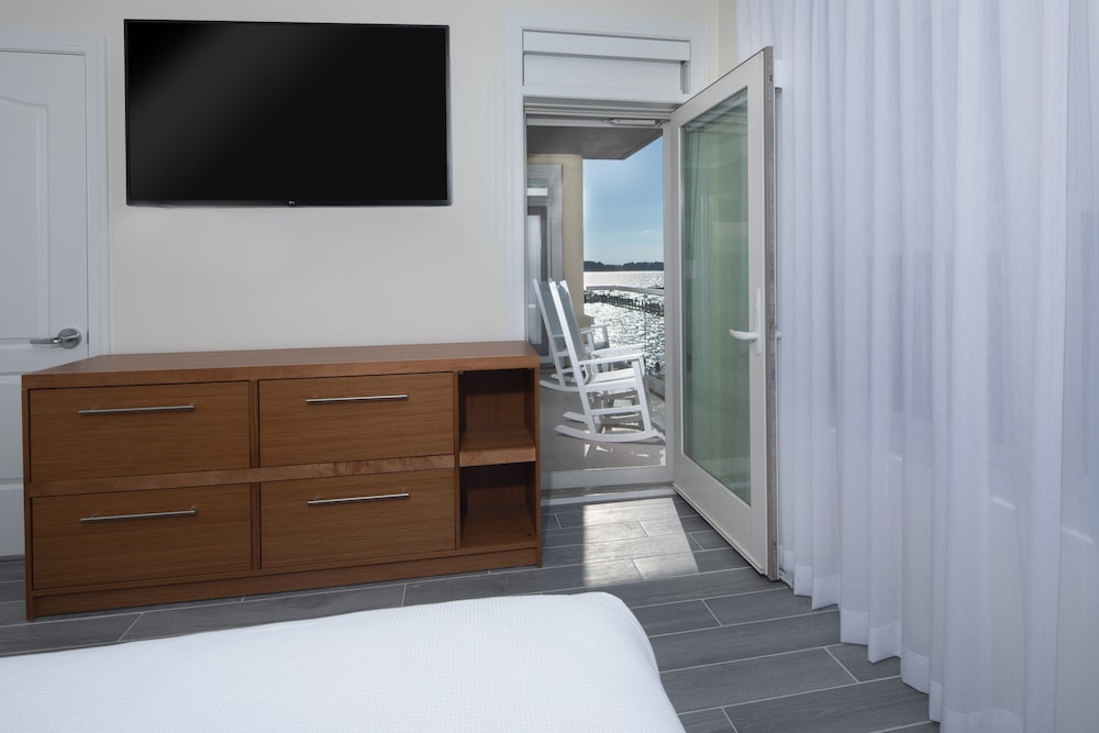 Hyatt Place Dewey Beach 66/80