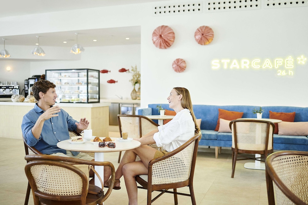 Iberostar Selection Albufera Playa 51/62