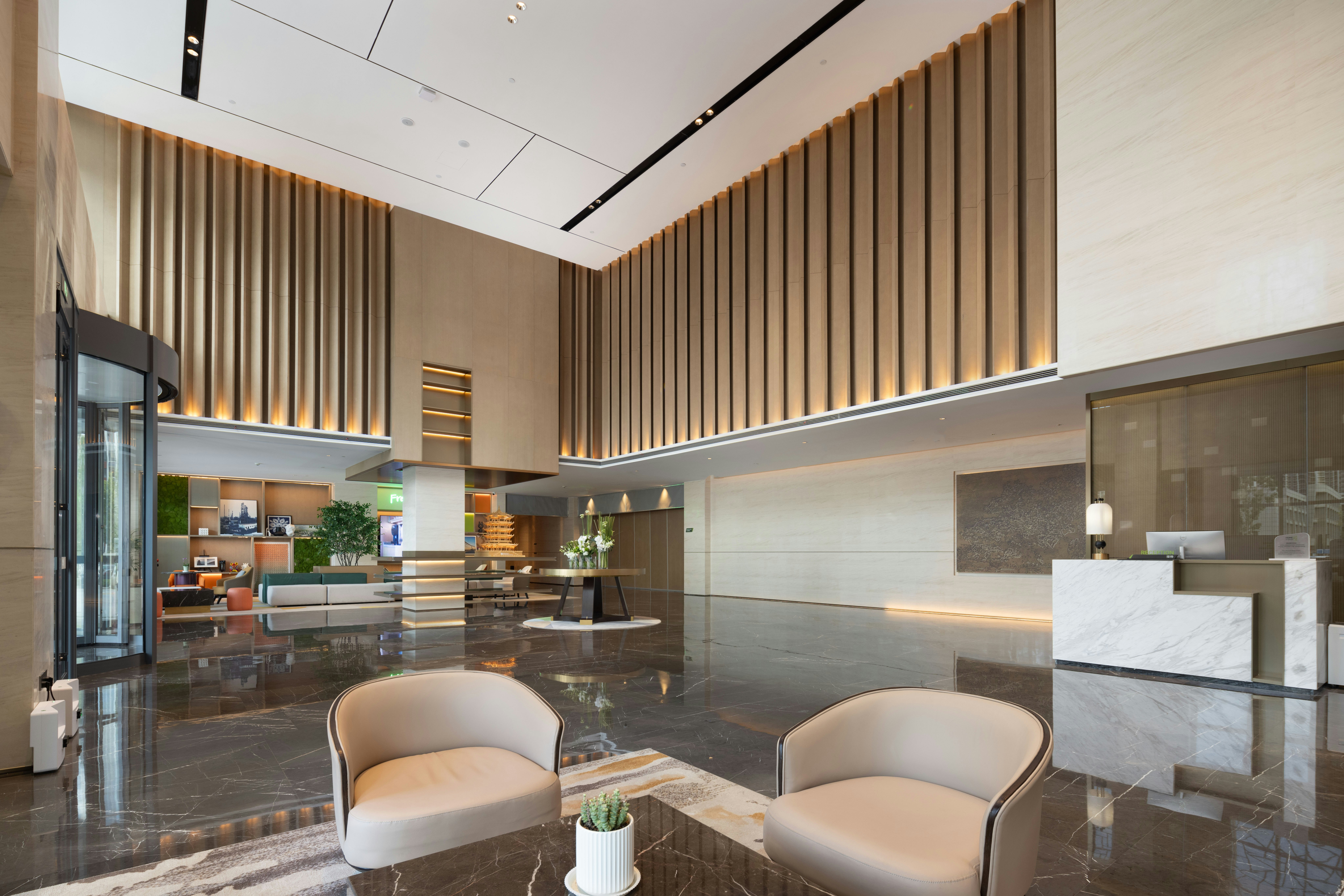 Home2 Suites by Hilton Binzhou Boxing 48/61