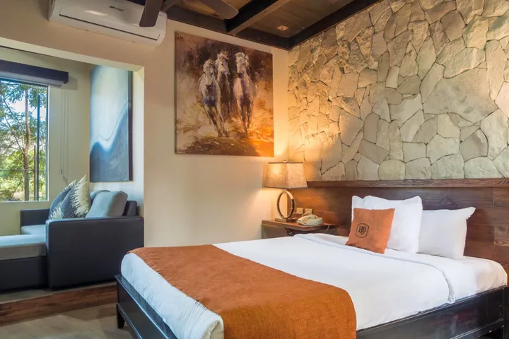 Hotel boutique & Spa Valle de Guadalupe 7/9
