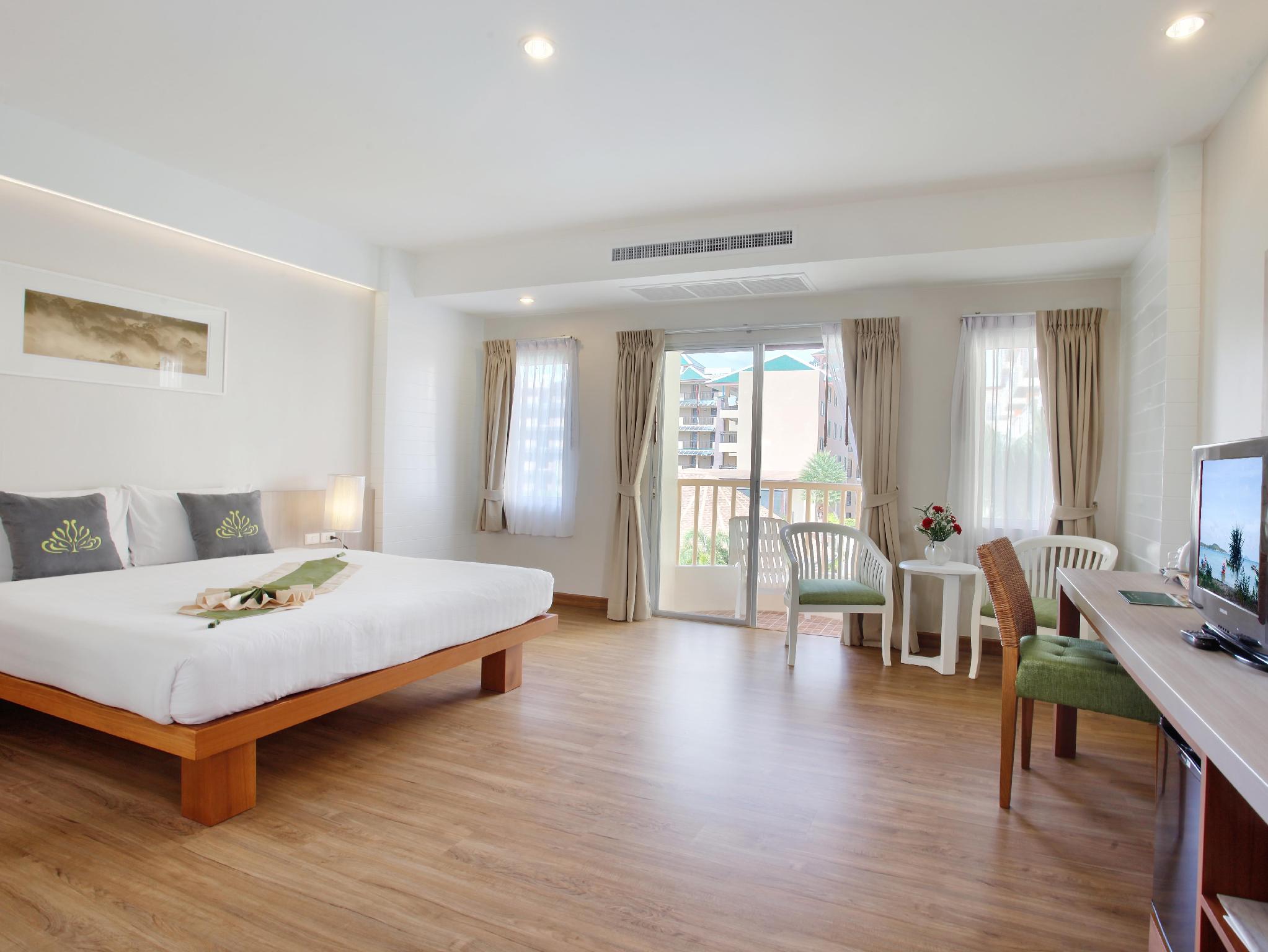 غرفة سوبيريور كبيرة