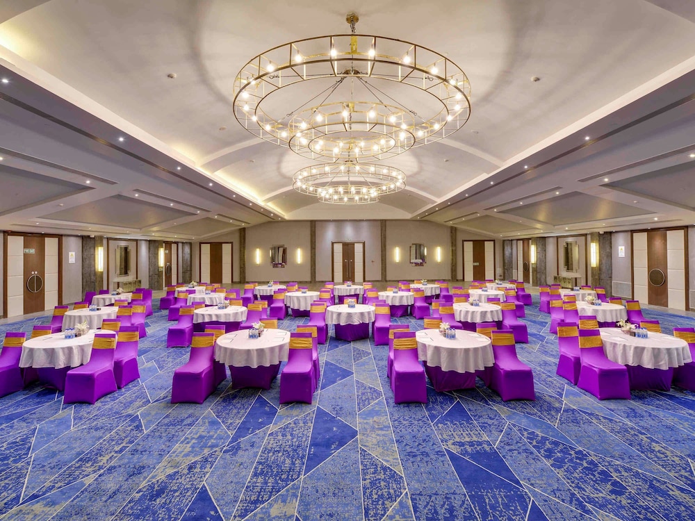 Novotel Goa Resort And Spa 69/77