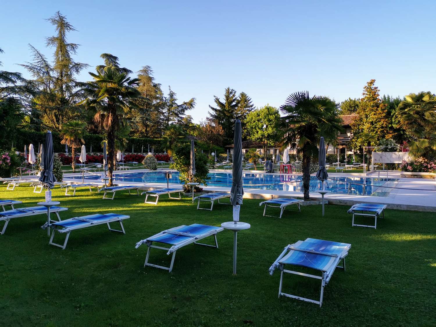 Best Western Plus Hotel Modena Resort 27/34