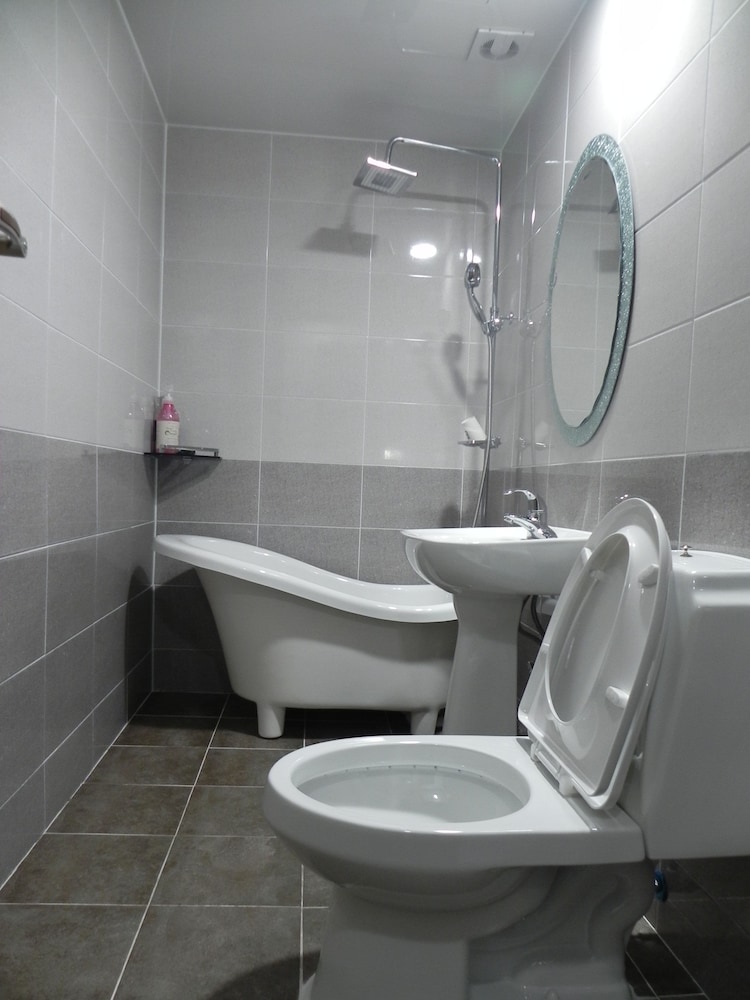 Jeonju International Guesthouse & Hostel 36/41