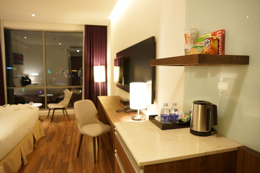 Vanda Hotel 48/70