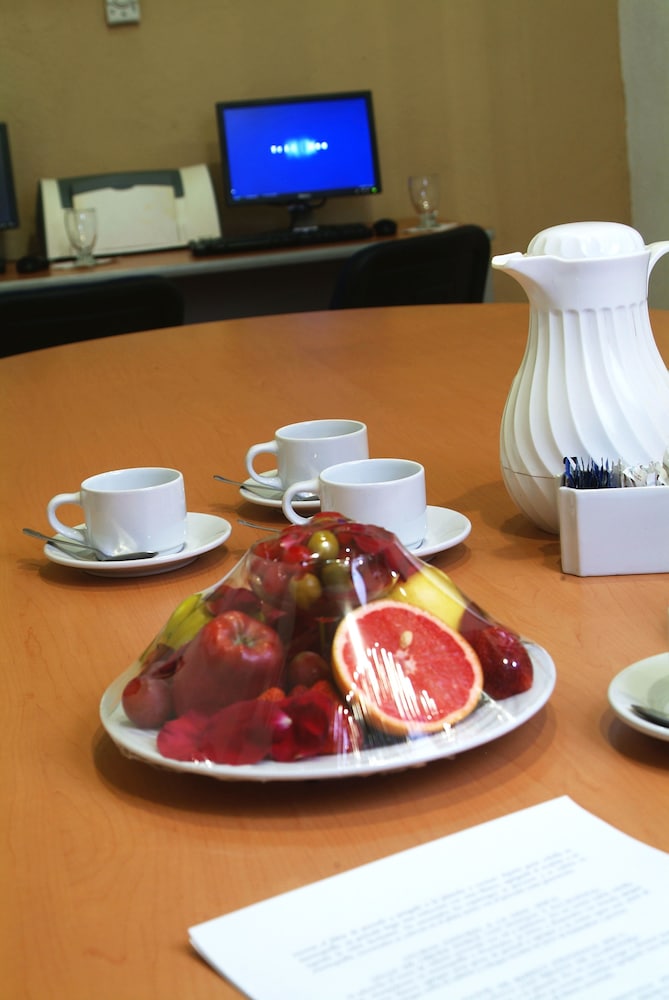 Hotel Spa Hacienda Baruk 26/79