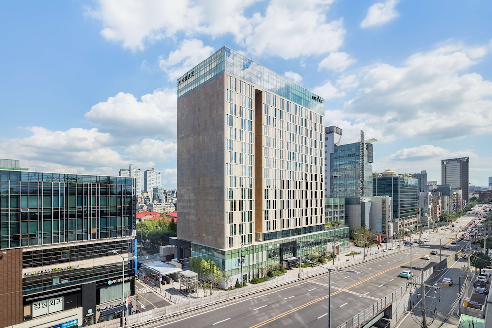 Andaz Seoul Gangnam 5/62