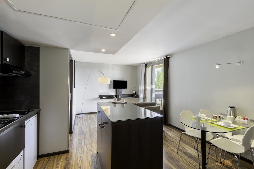 Best Western Park Hotel Geneve-Thoiry 7/55