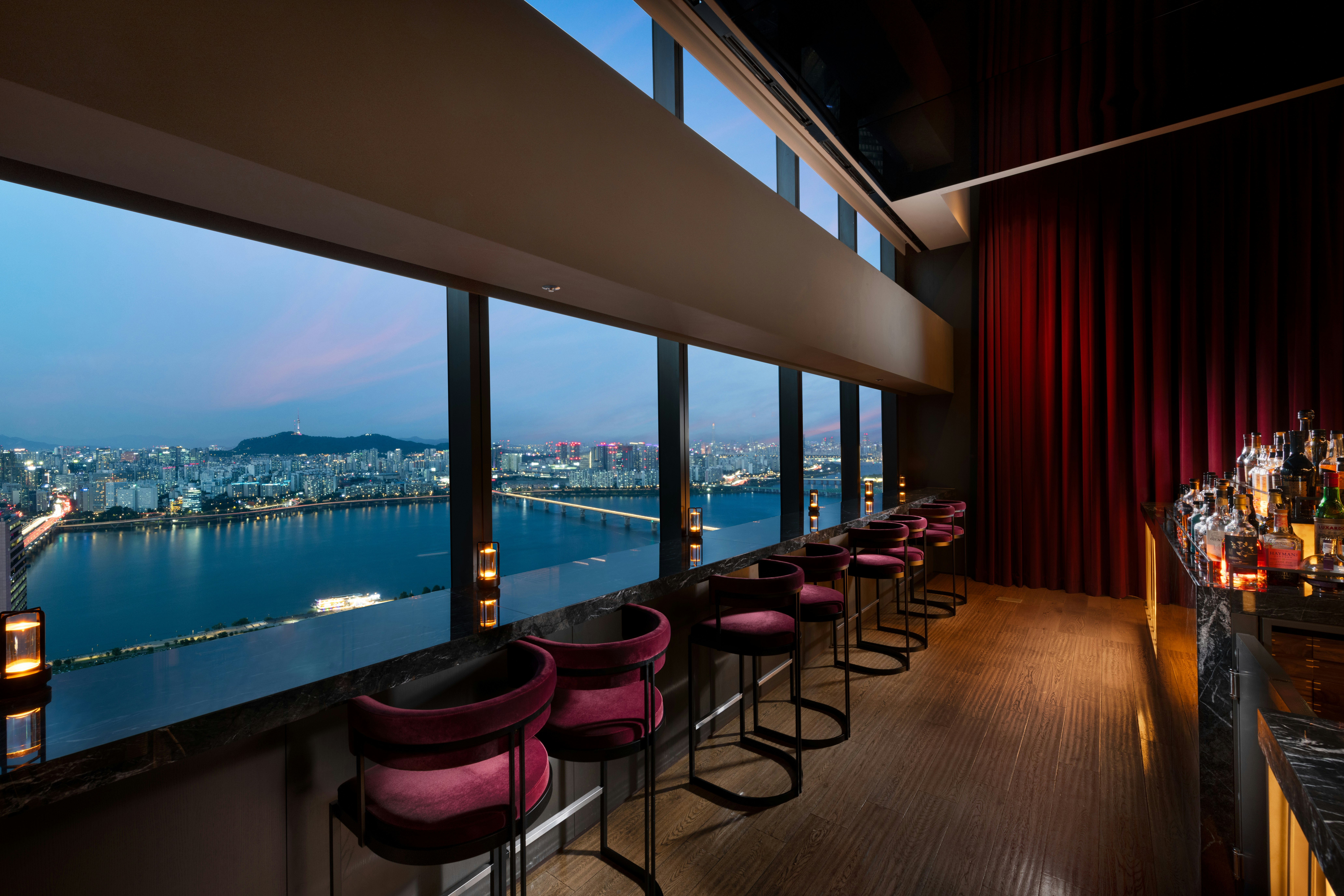 Conrad Seoul 58/78