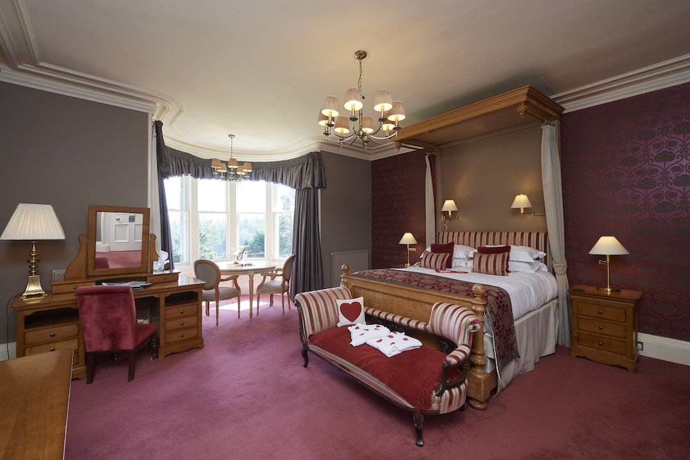 Loch Ness Country House Hotel 25/44