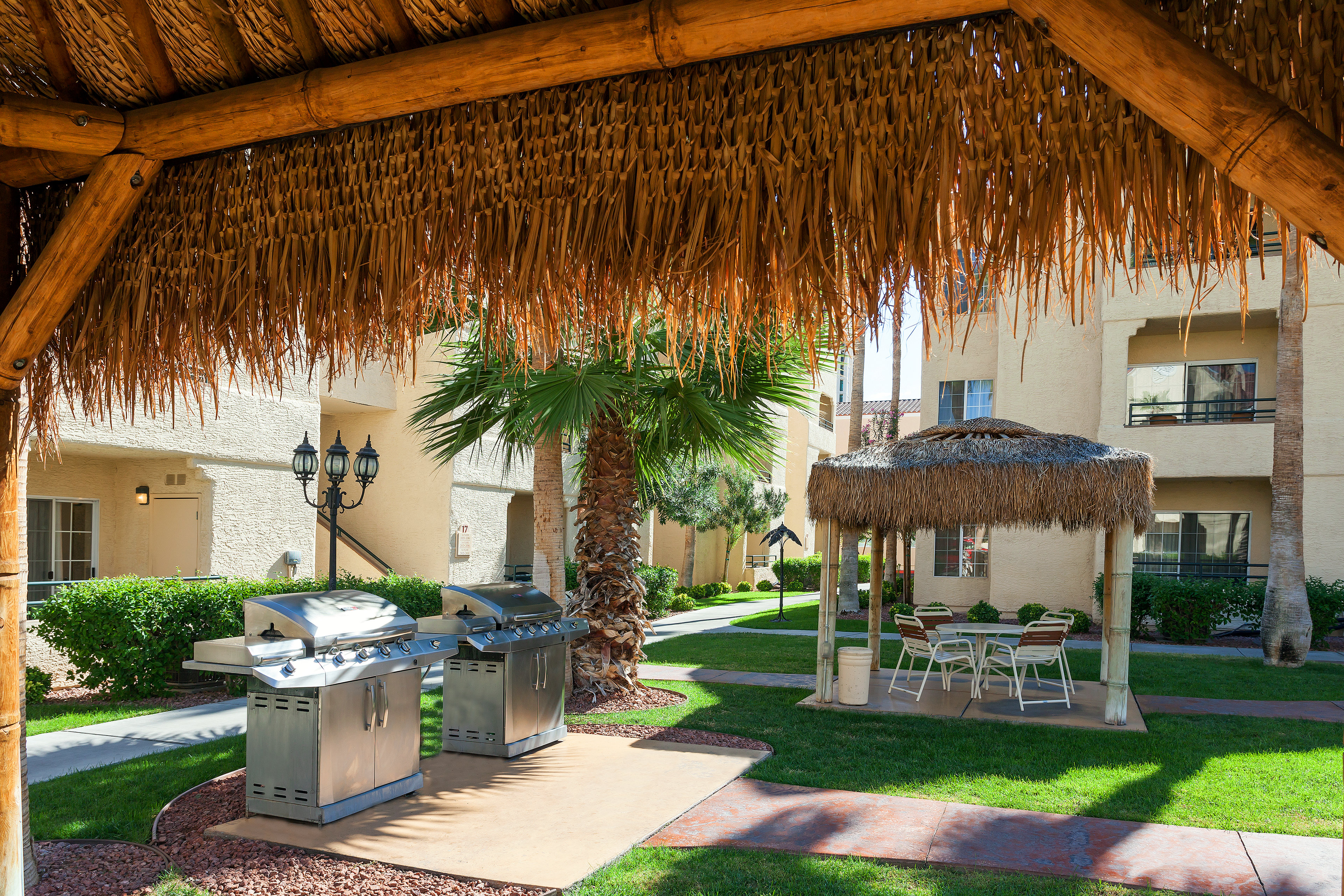 Holiday Inn Club Vacations at Desert Club Resort 57/63