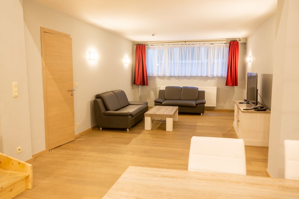 Wellness Apart Hotel 25/50