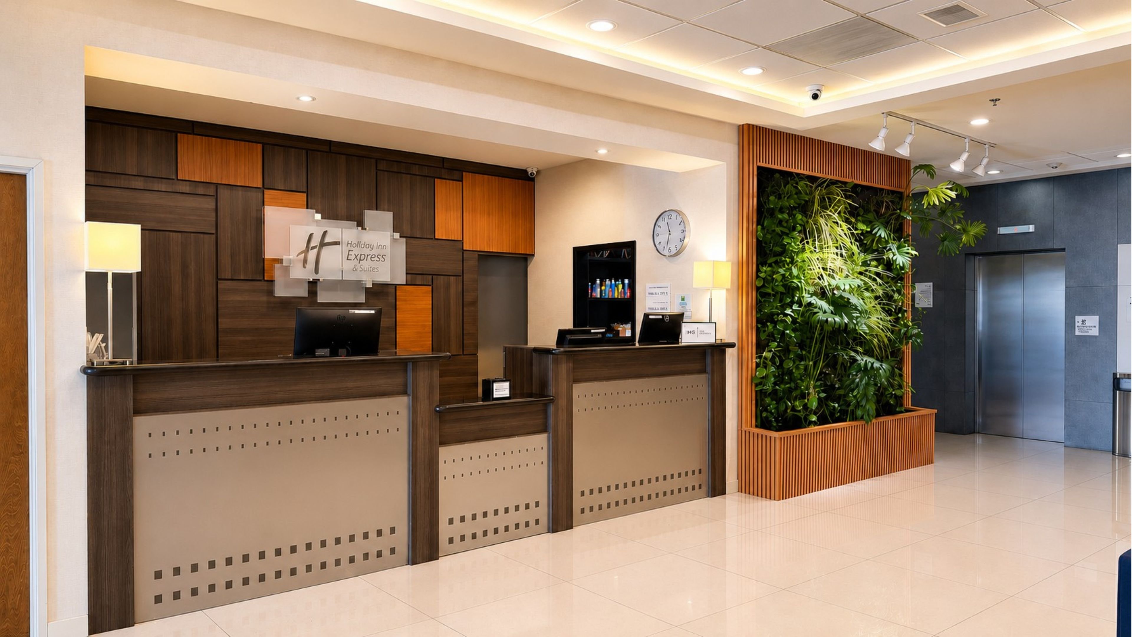 Holiday Inn Express & Suites Chihuahua Juventud 4/39