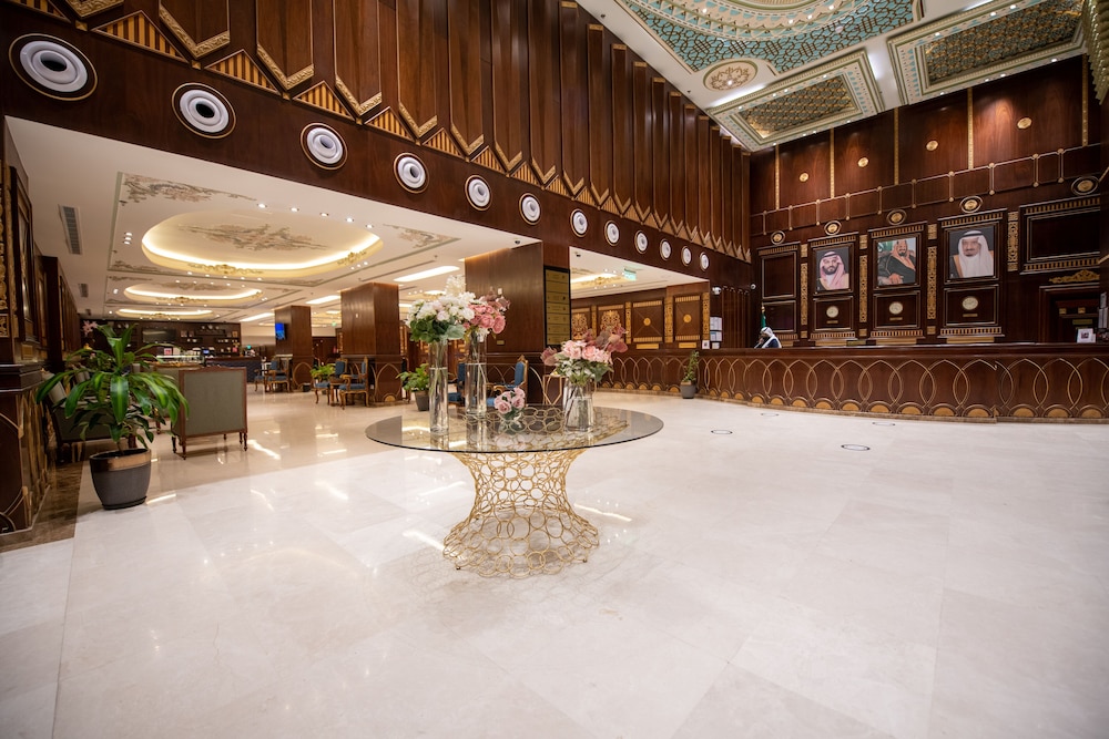 فندق دبليو ايه جده(Wa Hotel Jeddah) 7/50