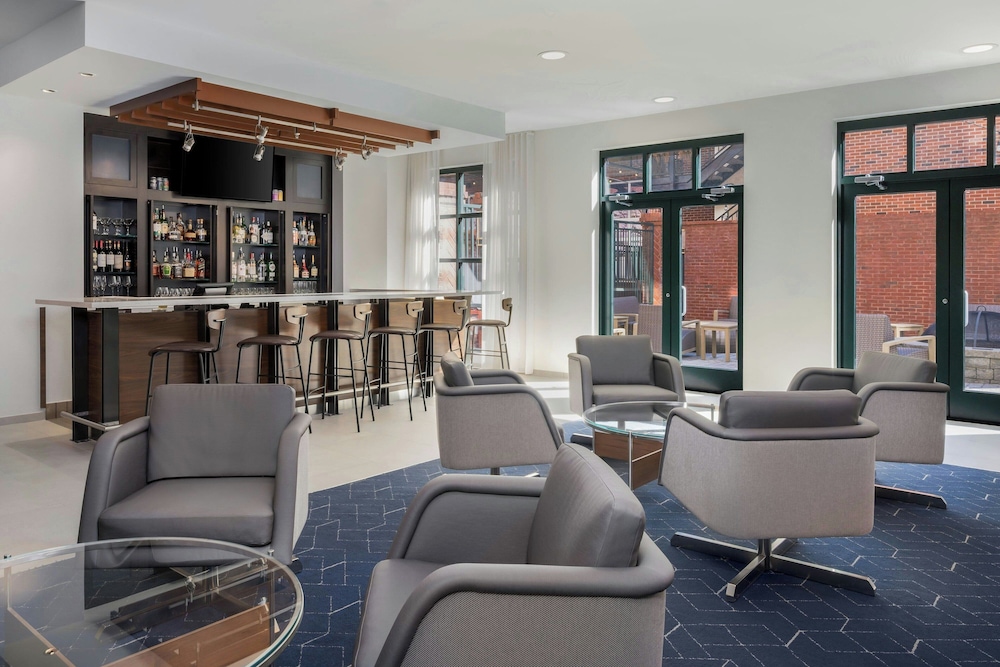 Courtyard By Marriott Chattanooga Downtown 34/50