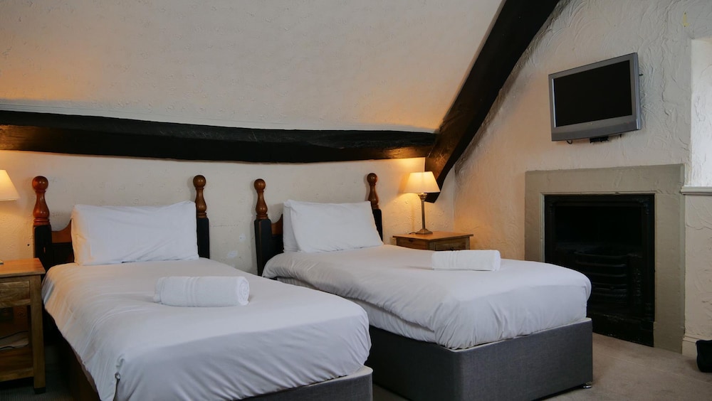 The Manor House Hotel & Spa 14/57