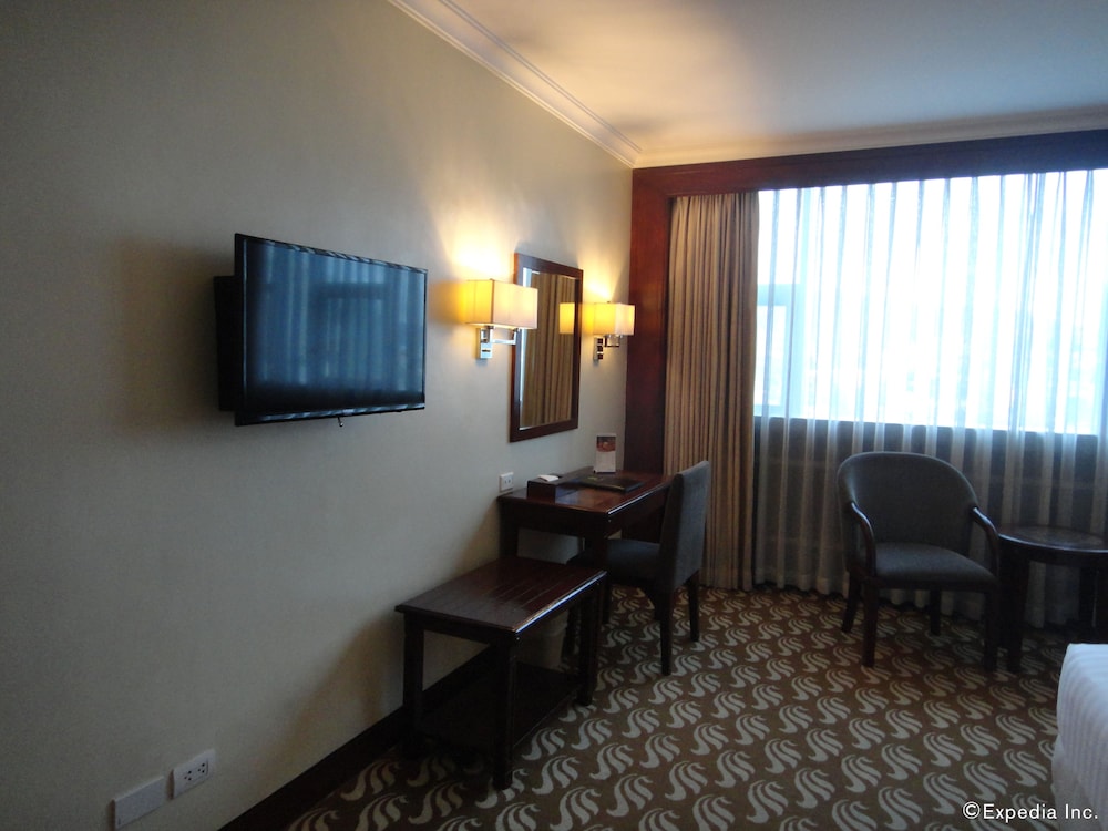 Cebu Parklane International Hotel 43/50