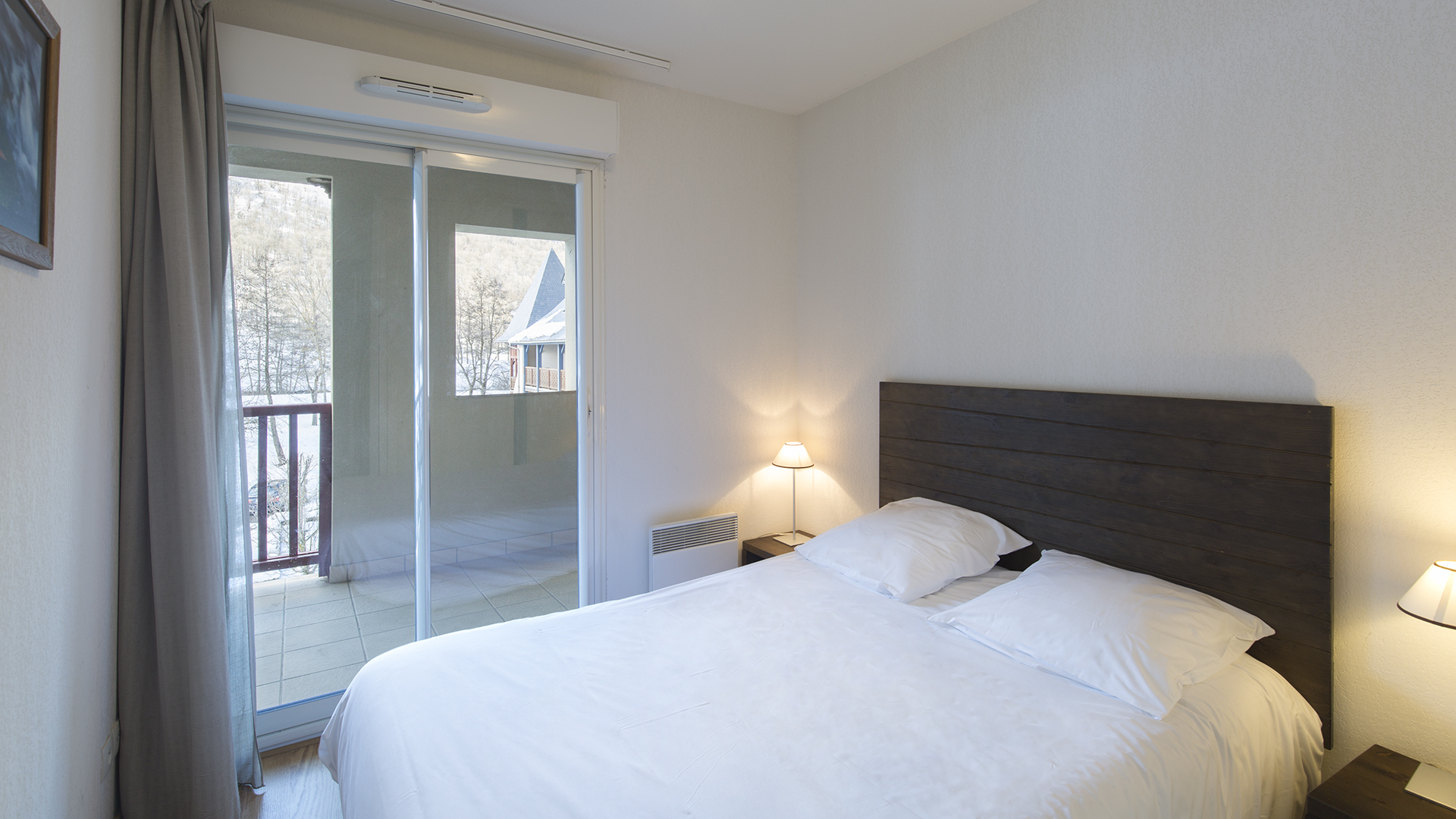 3 bedroom apartment with sleeping area 10 people