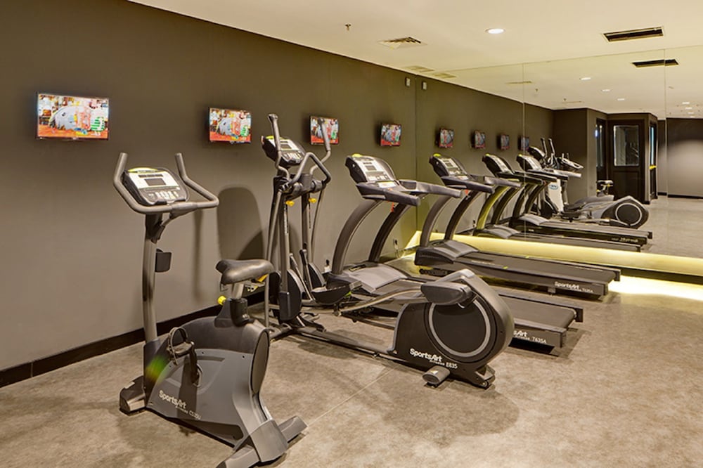 Rooms Inc Hotel Pemuda 32/59
