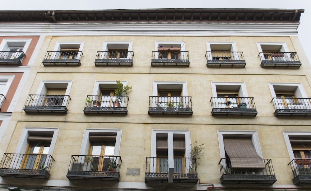 Hostal La Vera 1/50