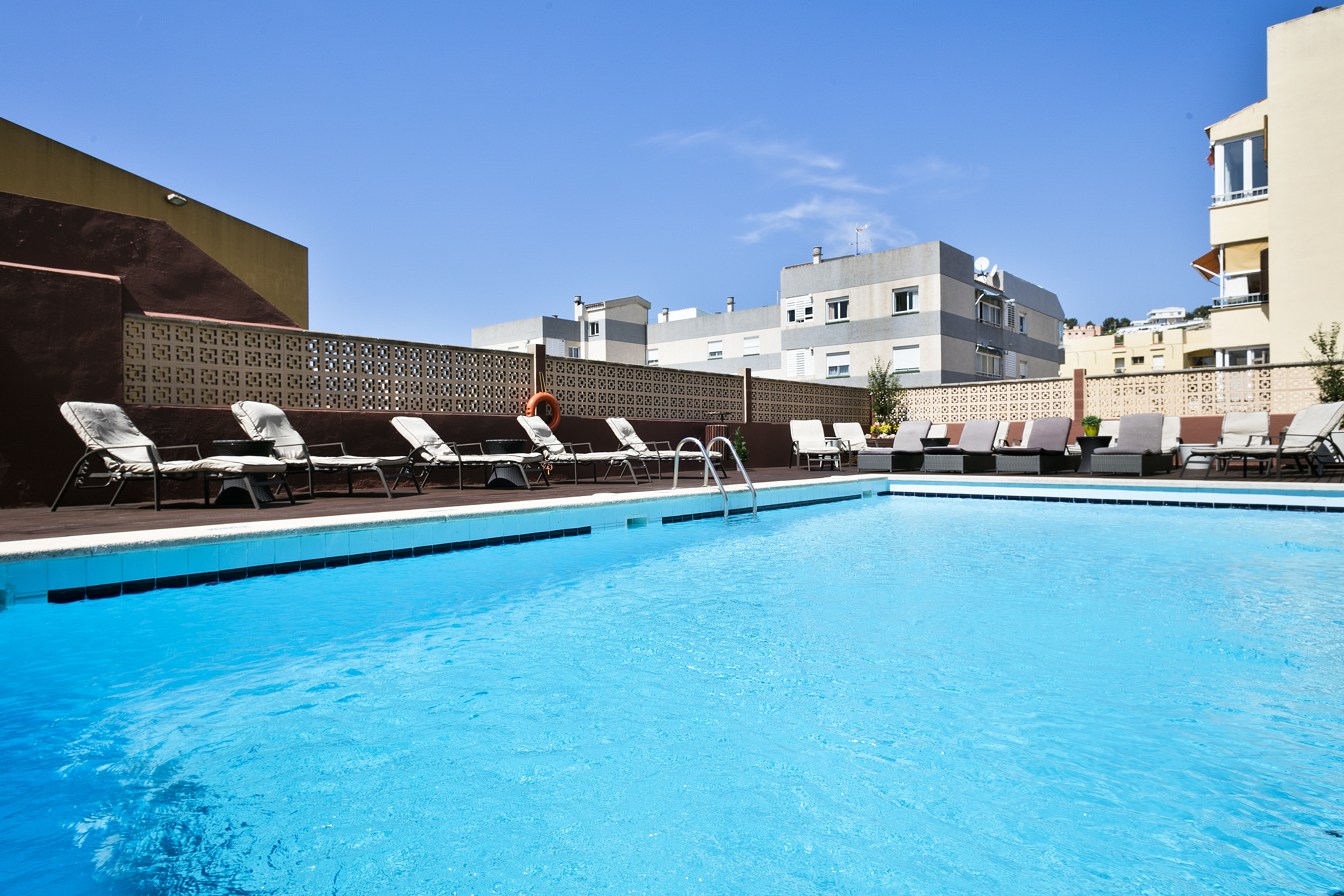 Santa Ponsa Pins Hotel 44/50