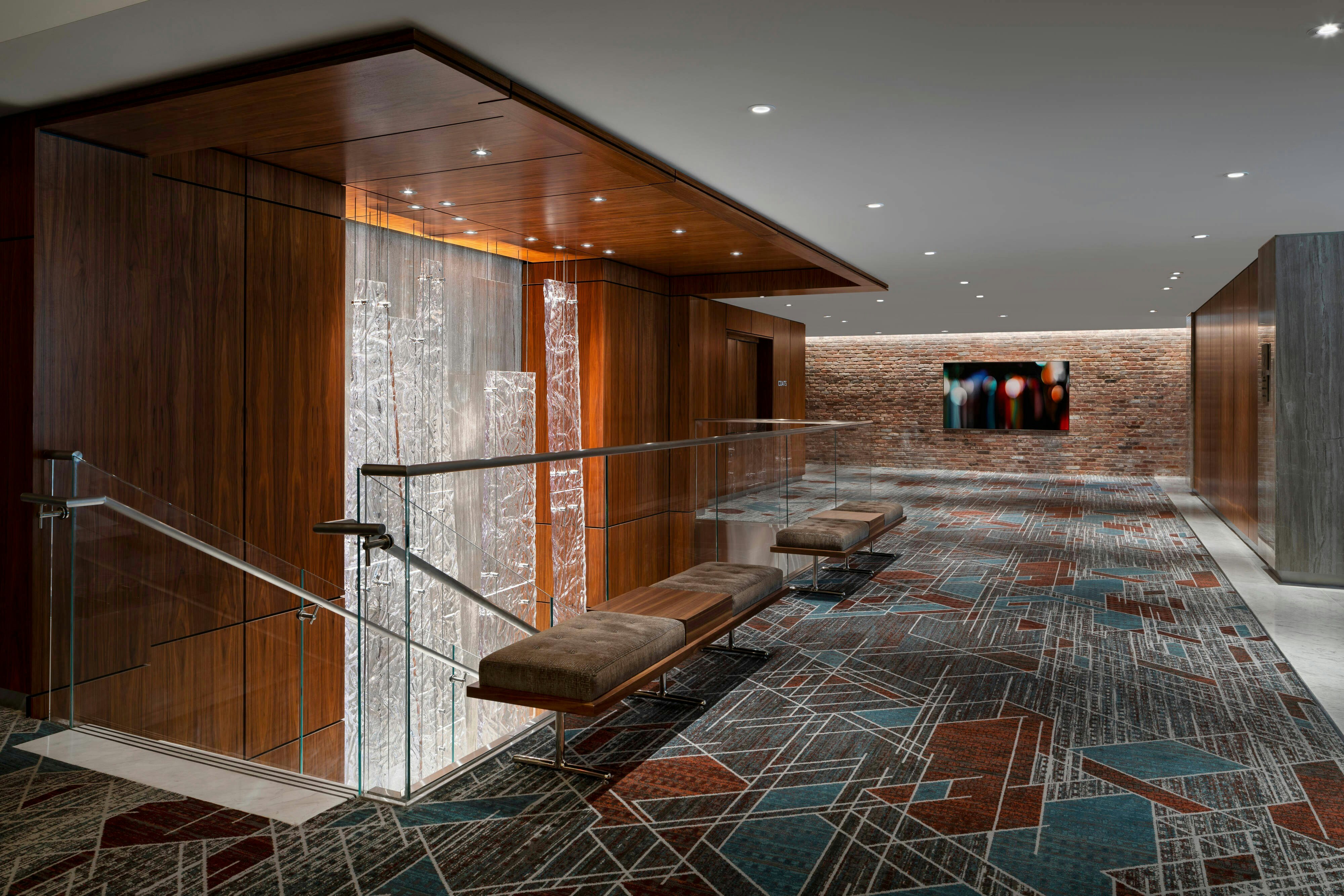 Residence Inn Washington Downtown Convention Center 22/56