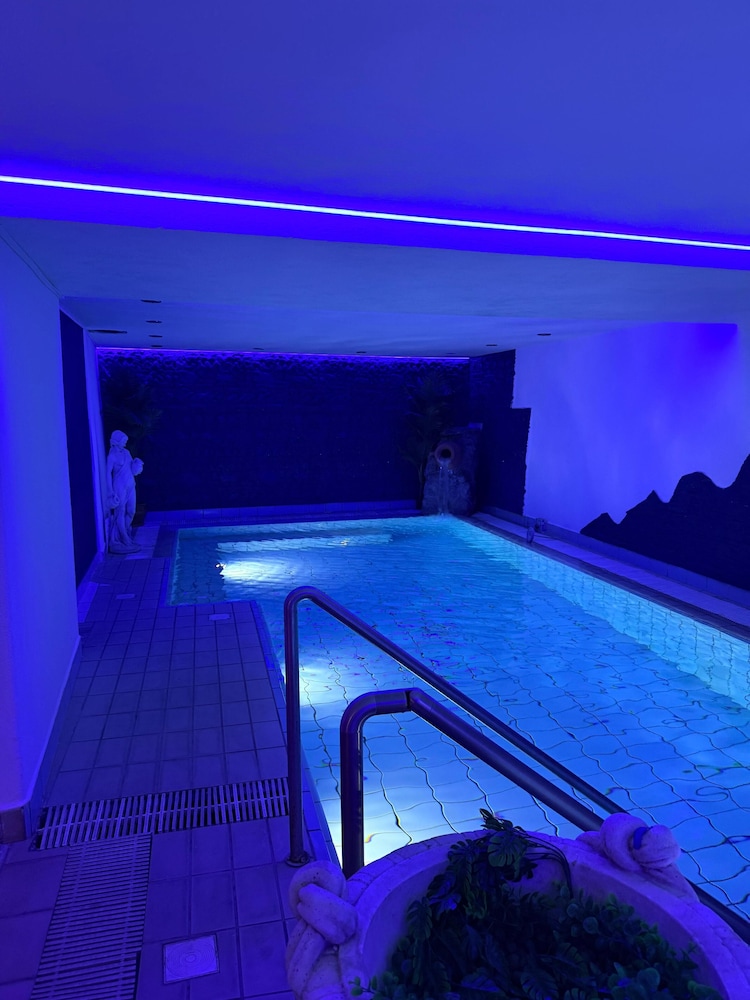 Parco dei Principi Resort & Spa Ischia 32/60