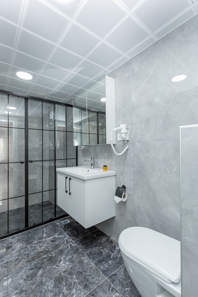Sirkeci Family Hotel 30/34
