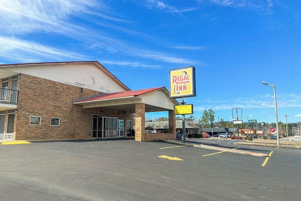 Regal Inn Guntersville Hwy 431 39/50
